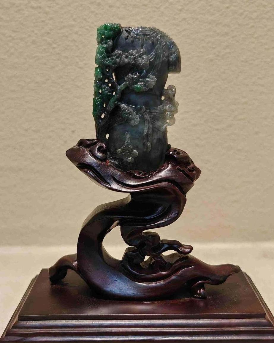 金缕玉衣