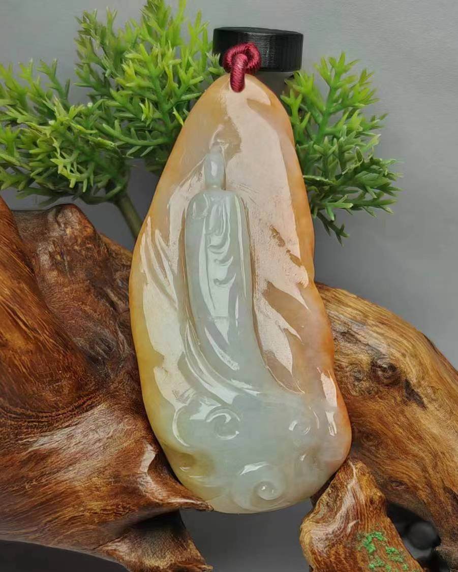 慈航普度