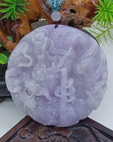 龙行天下