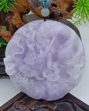龙行天下