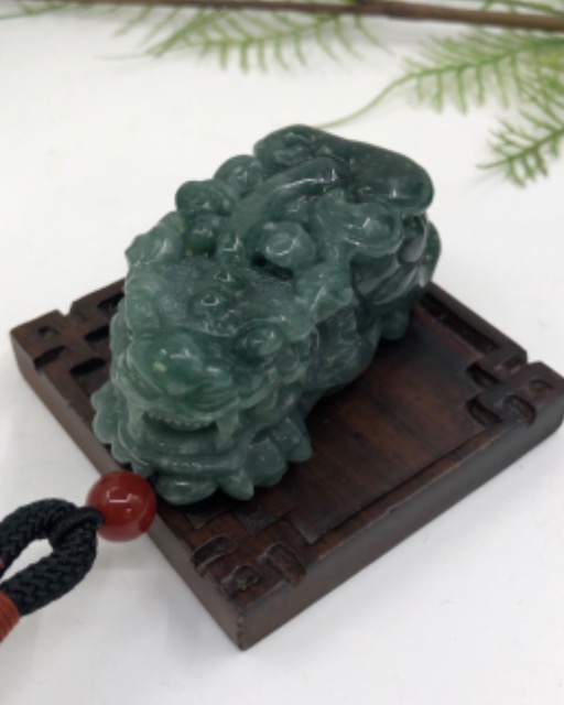 招财纳福
