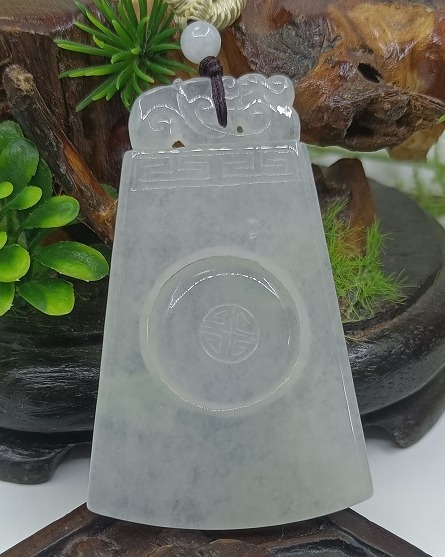 厚德载物