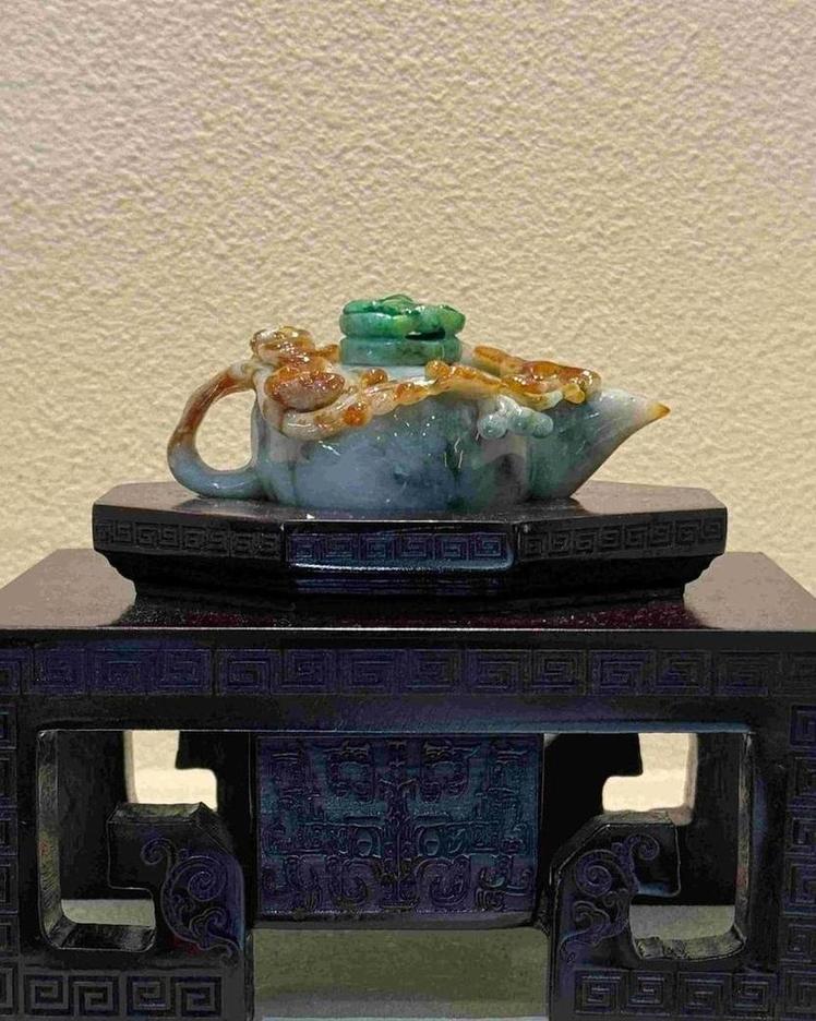 招财进宝