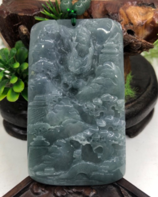 龙行天下
