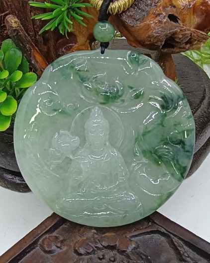 普贤菩萨