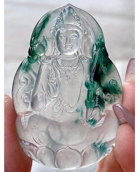 虚空藏菩萨