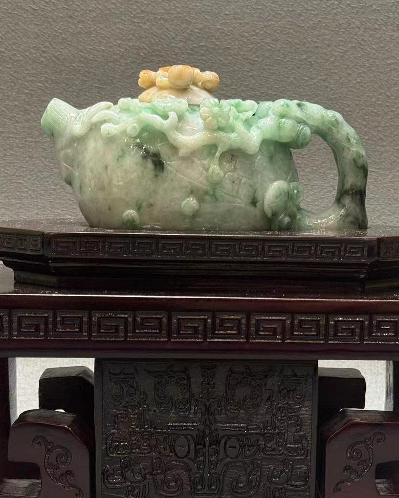 梅开五福