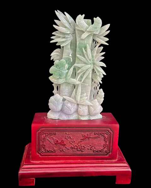 节节高升