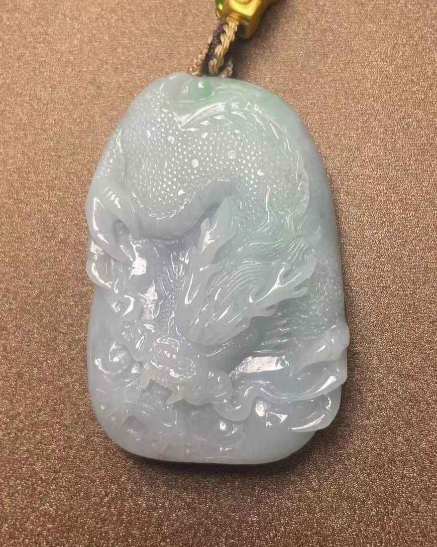 龙腾四海