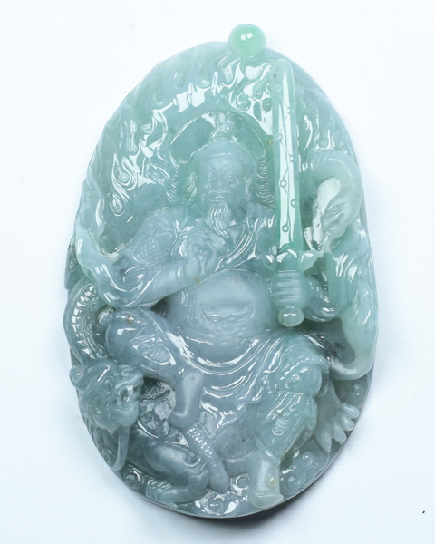玄天上帝
