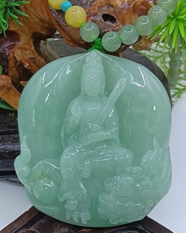文殊菩萨