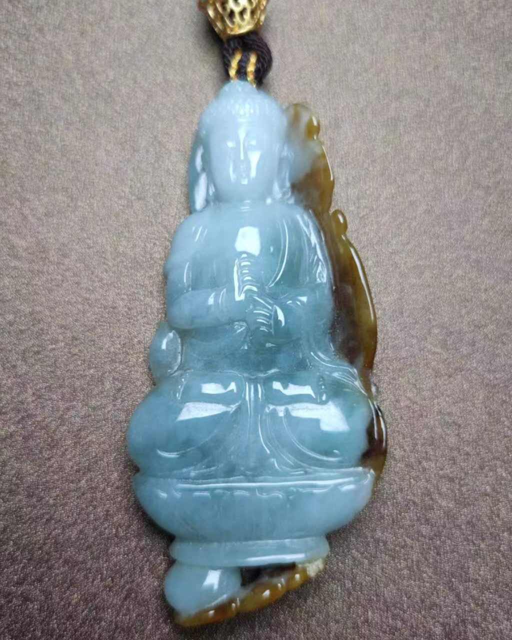 大日如来