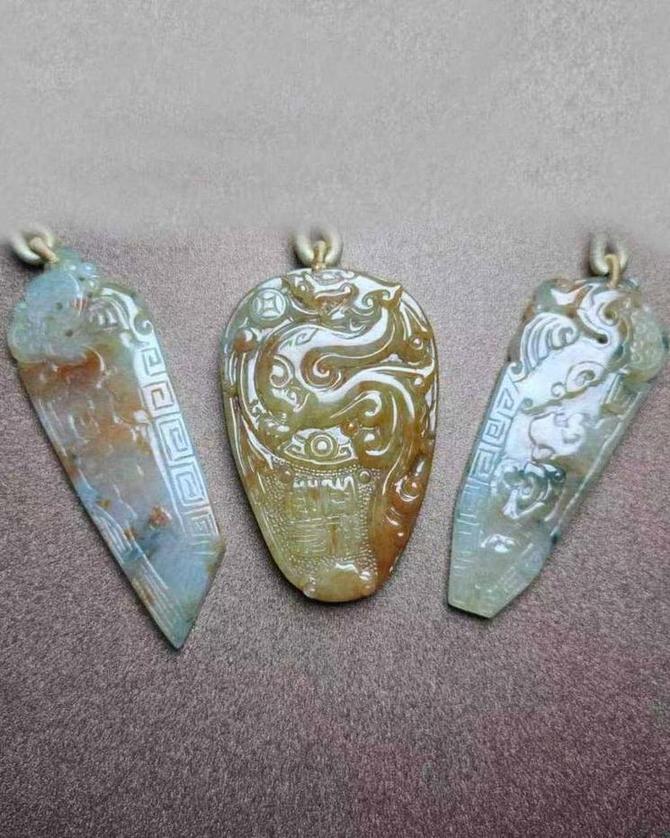 龙凤呈祥