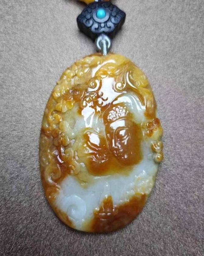 佛观天下