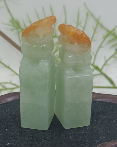 招福纳运