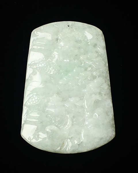 锦绣山河