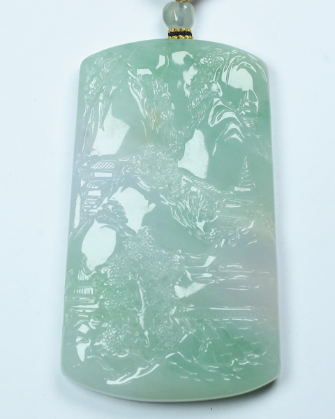 登高望远