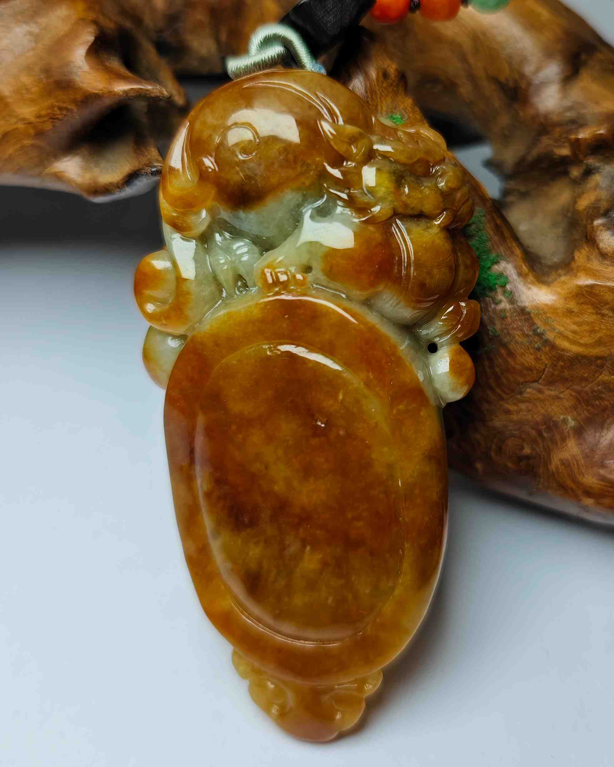 招财纳福