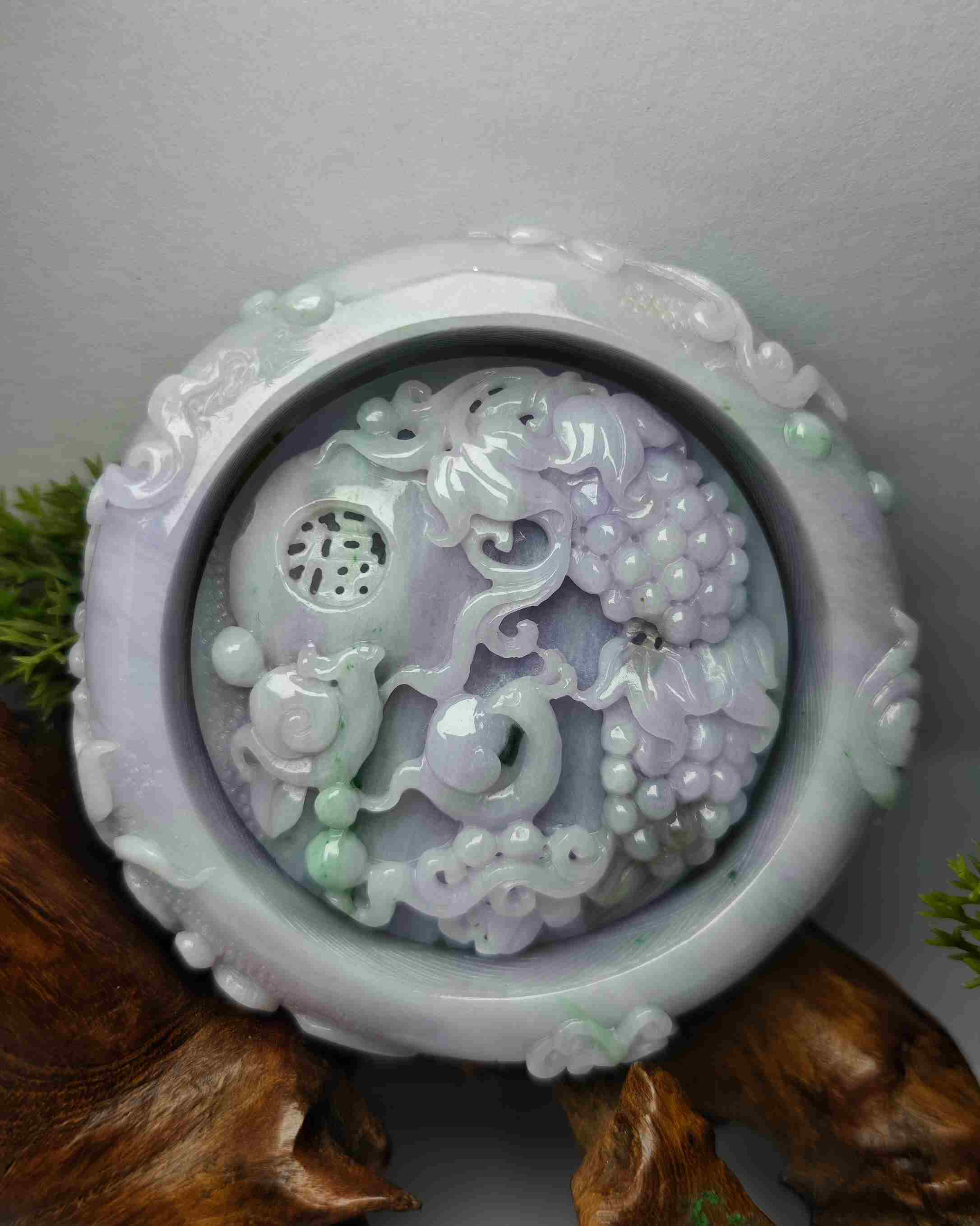 多子多福