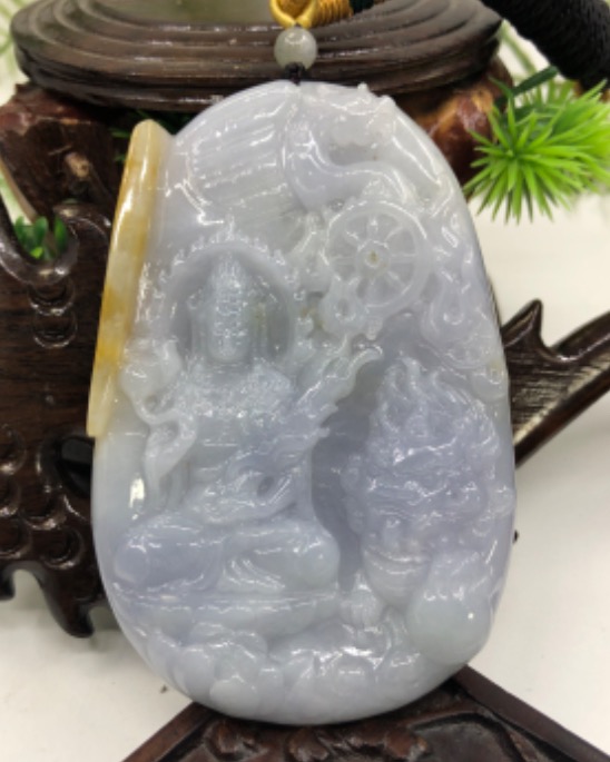 文殊菩萨
