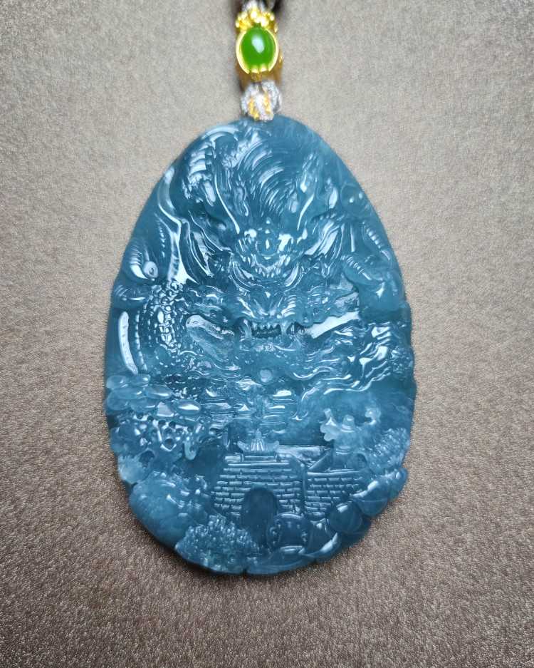 龙观天下
