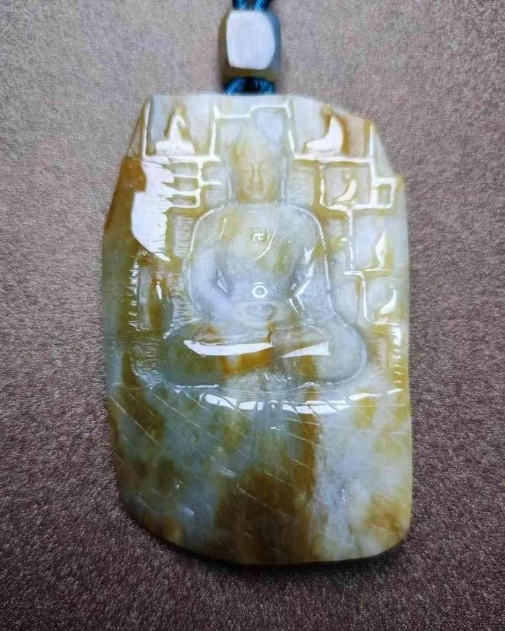 大日如来