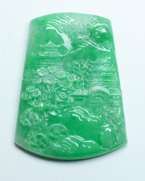 壮丽山河