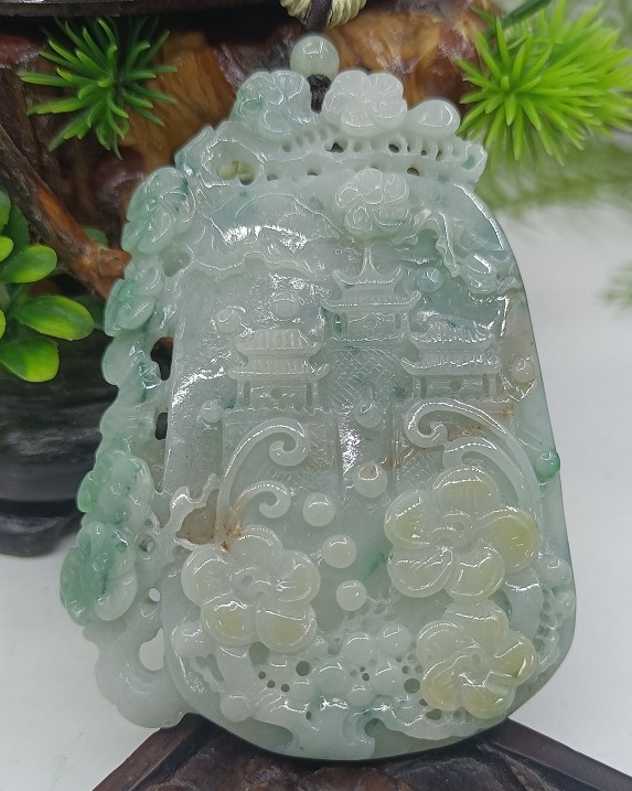 锦绣山河