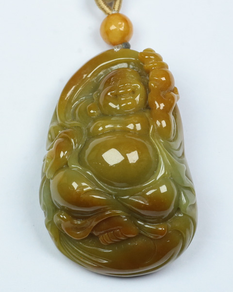 笑佛