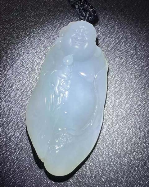 自在佛
