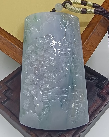 江山如画