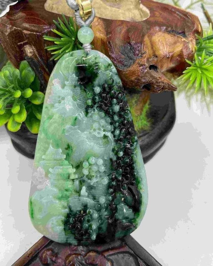 锦绣前程