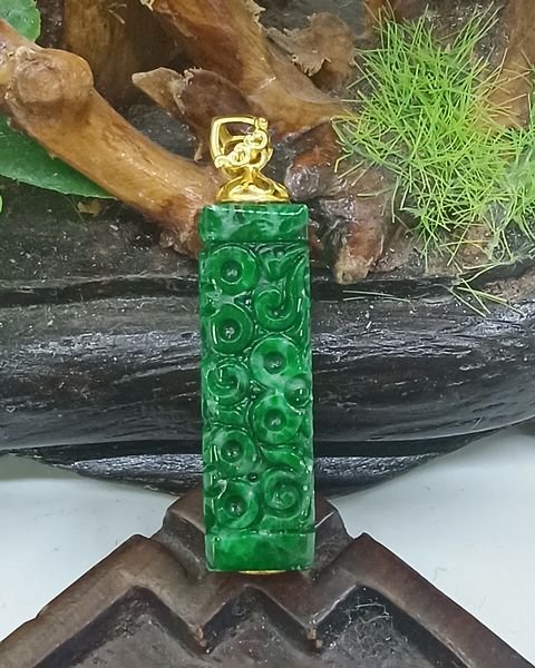 厚德载物