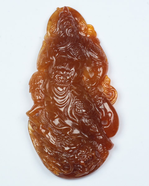 忠肝义胆