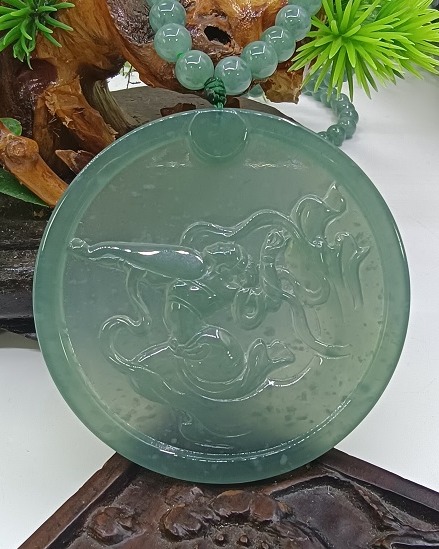 绝代芳华