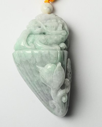 龙行天下