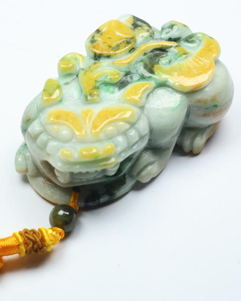 招财貔貅