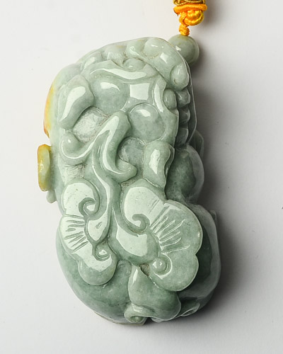 招财貔貅