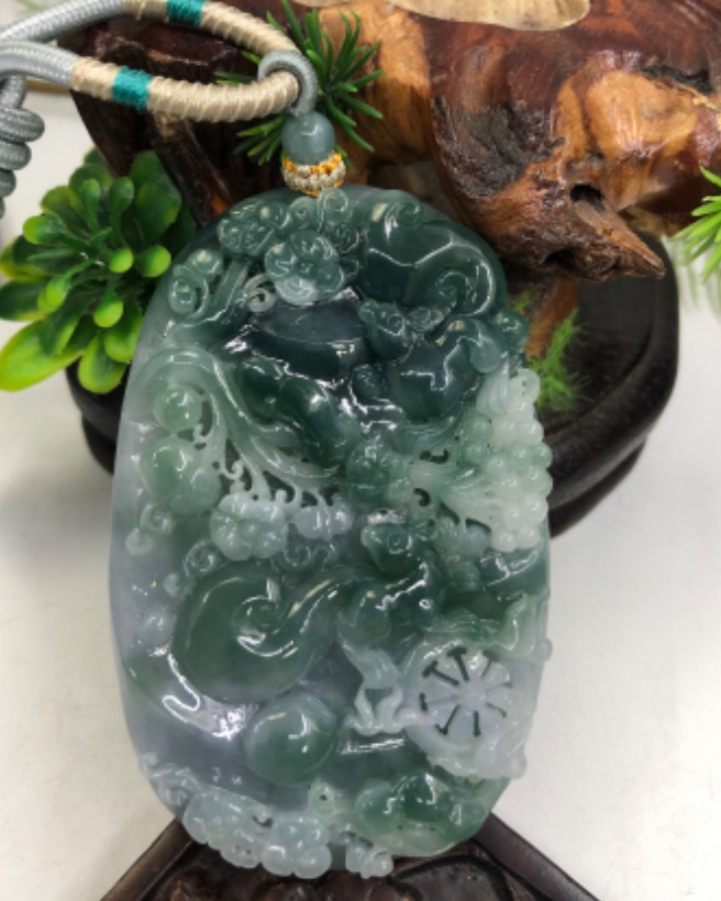 松鼠运财