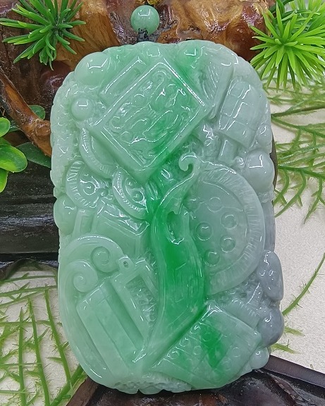 岁岁平安