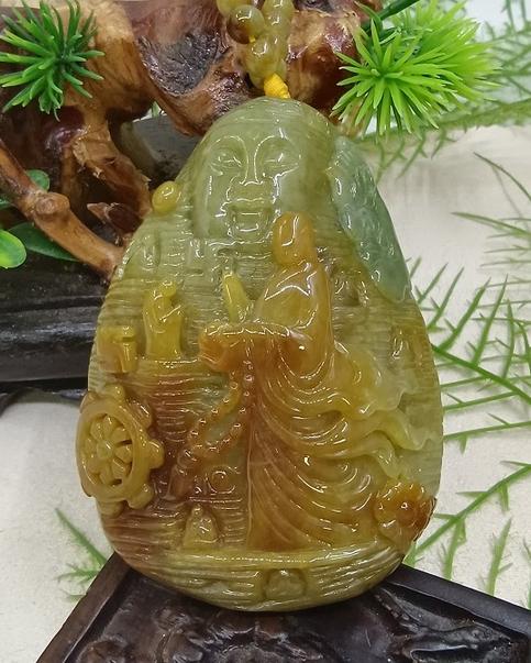 地藏王菩萨