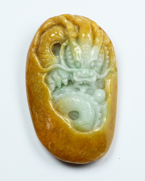 龙行天下