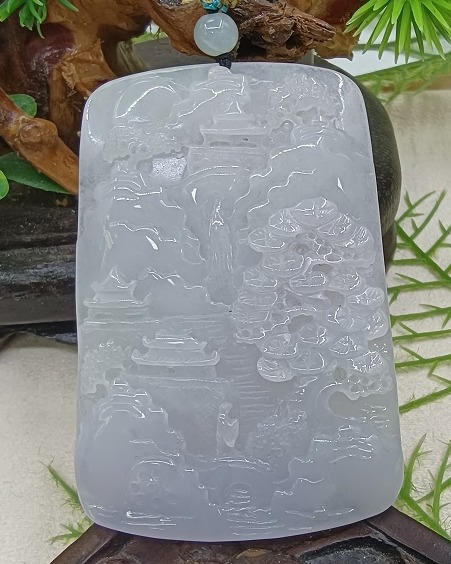 江山如画