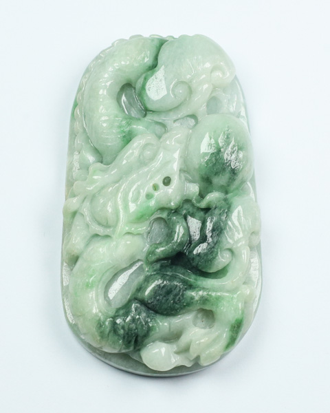 龙行天下