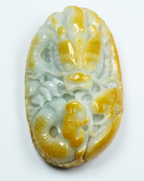 龙行天下