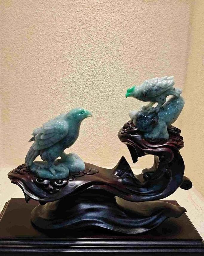 财源广进