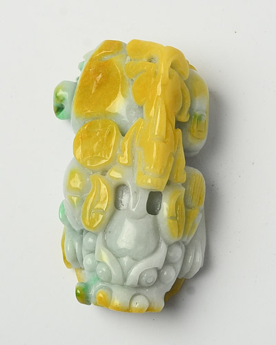 招财貔貅