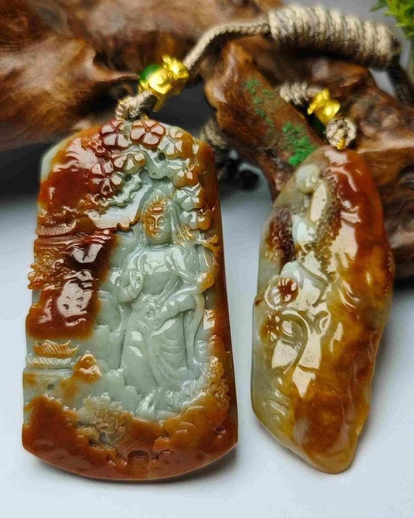 慈航普度