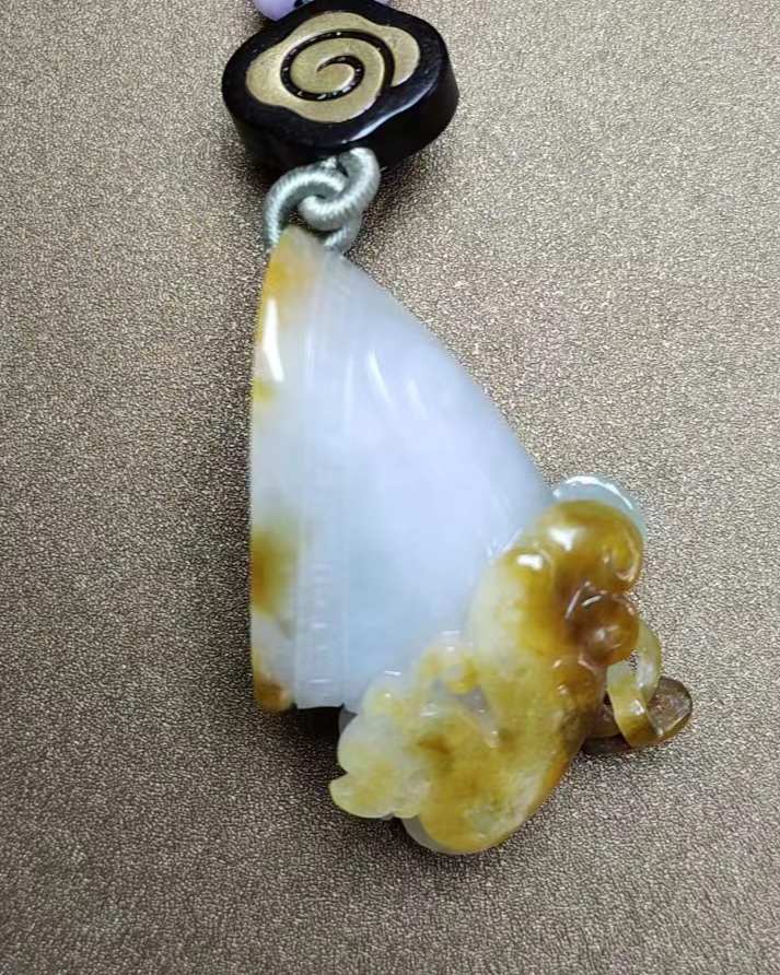 龙凤呈祥