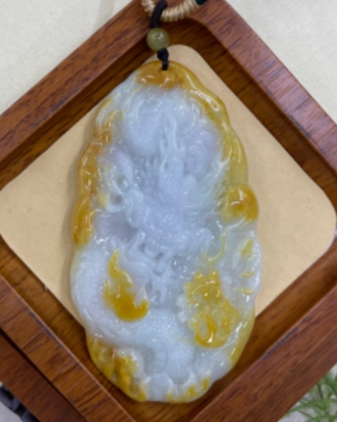 龙行天下